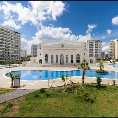 Caesar Marcellus 51 * Iskele District (Northern Cyprus)