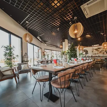 Appartamento Caesar Marcellus 51 *