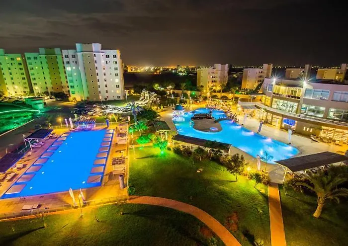 Appartamento Caesar Marcellus 51 *