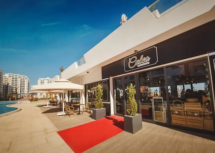 Caesar Marcellus 51 Appartamento