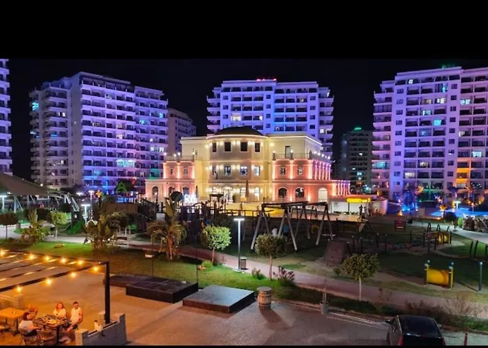 Caesar Marcellus 51 Appartamento Iskele District (Northern Cyprus)