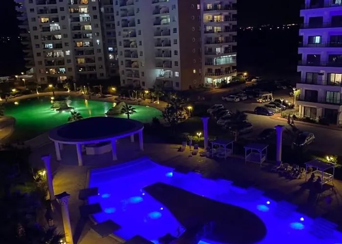 Caesar Marcellus 51 Appartamento