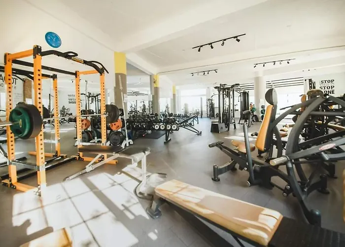 Appartamento Caesar Marcellus 51