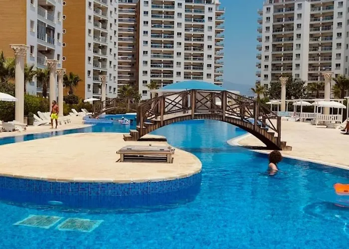 Caesar Marcellus 51 Appartamento Iskele District (Northern Cyprus)