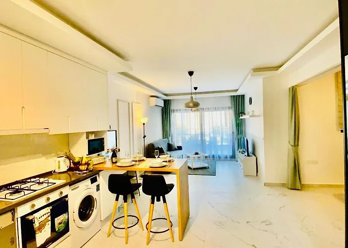 Caesar Marcellus 51 Appartamento Iskele District (Northern Cyprus)