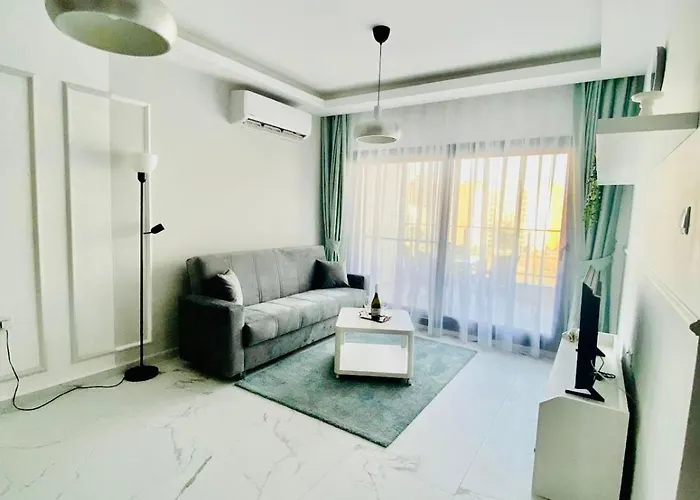 Appartamento Caesar Marcellus 51