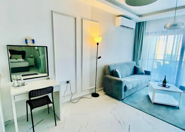 Caesar Marcellus 51 Iskele District (Northern Cyprus)