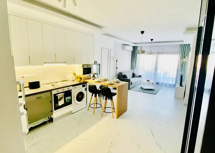 Appartamento Caesar Marcellus 51 Iskele District (Northern Cyprus)