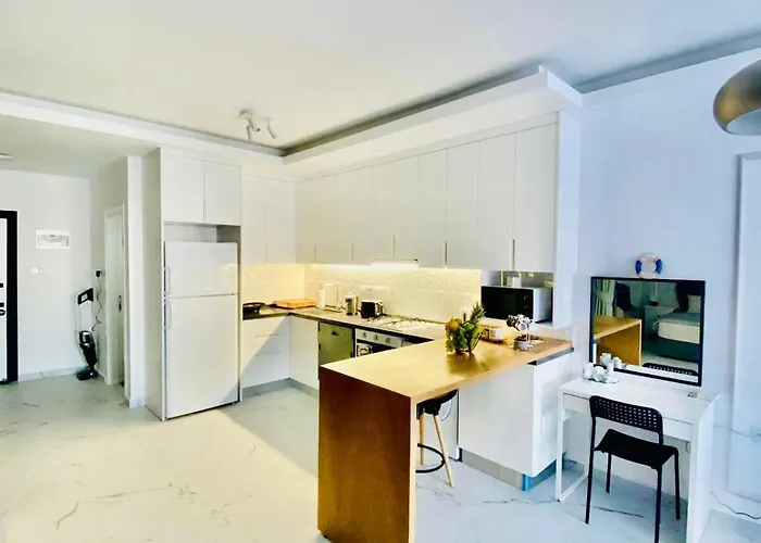 Caesar Marcellus 51 Appartamento *