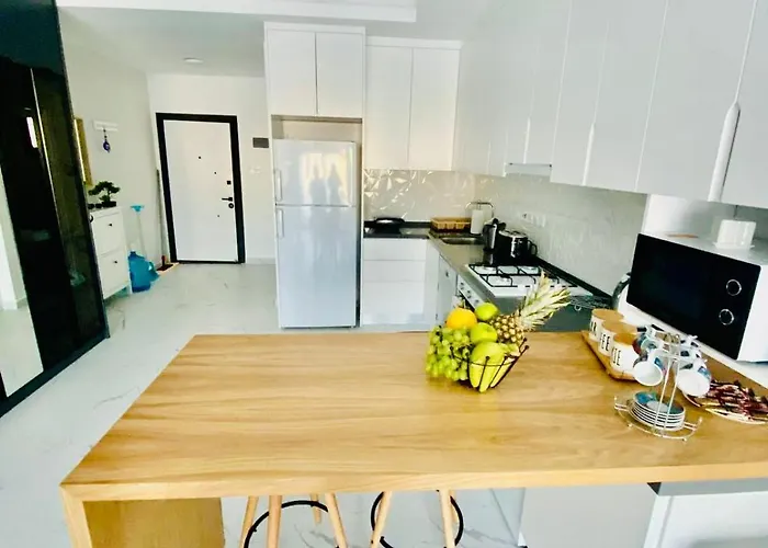 Appartamento Caesar Marcellus 51 Iskele District (Northern Cyprus)