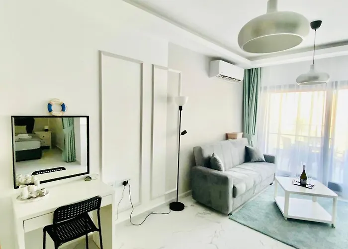 Caesar Marcellus 51 Appartamento *