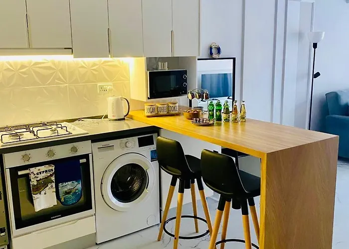 Appartamento Caesar Marcellus 51 *