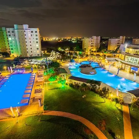 Διαμέρισμα Caesar Marcellus 51 *