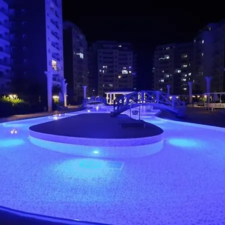 Apartment Caesar Marcellus 51 Iskele District (Northern Cyprus)