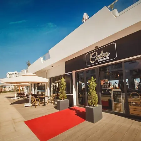 Caesar Marcellus 51 Апартаменты