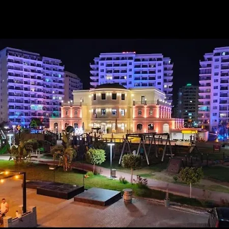 Caesar Marcellus 51 Apartment Iskele District (Northern Cyprus)