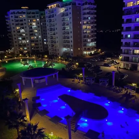 Caesar Marcellus 51 Διαμέρισμα