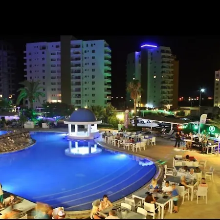 Διαμέρισμα Caesar Marcellus 51 *