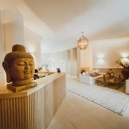 Διαμέρισμα Caesar Marcellus 51 Iskele District (Northern Cyprus)