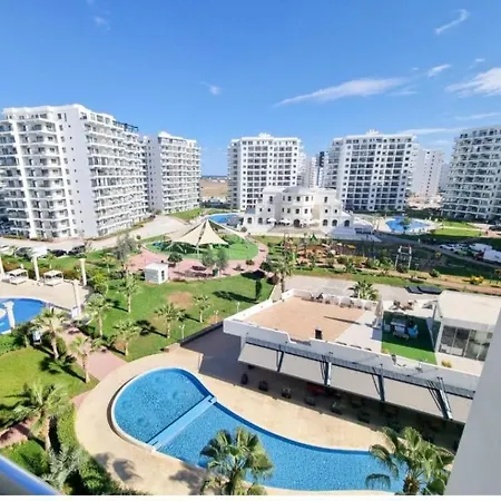 Διαμέρισμα Caesar Marcellus 51