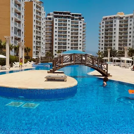 Caesar Marcellus 51 Apartment Iskele District (Northern Cyprus)