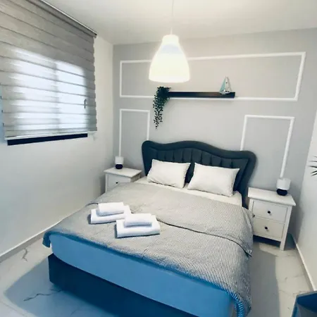 Διαμέρισμα Caesar Marcellus 51 *