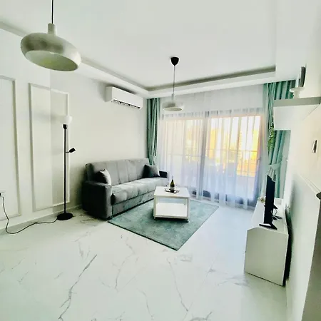 Διαμέρισμα Caesar Marcellus 51