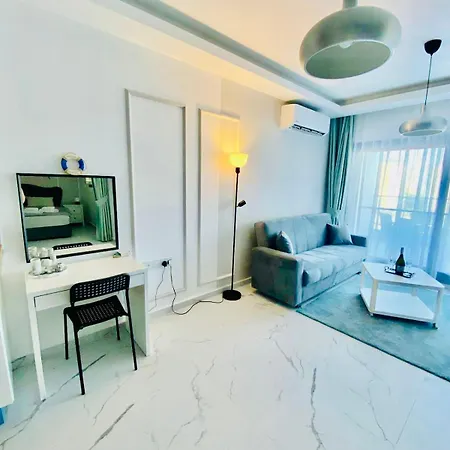 Caesar Marcellus 51 Iskele District (Northern Cyprus)