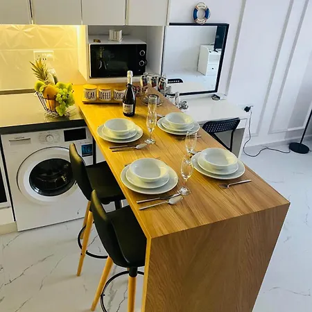 Caesar Marcellus 51 * Iskele District (Northern Cyprus)