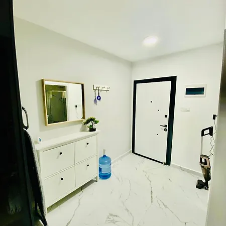 Caesar Marcellus 51 Apartment Iskele District (Northern Cyprus)