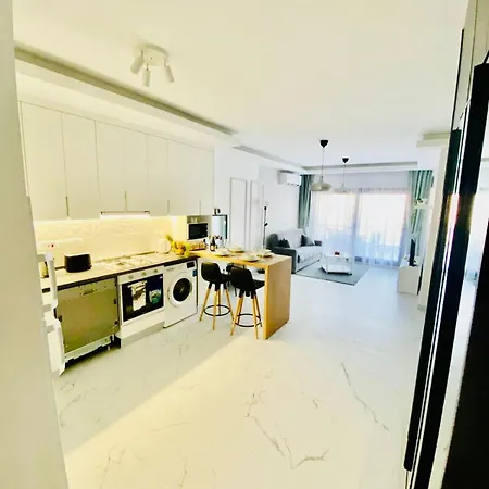 Διαμέρισμα Caesar Marcellus 51 Iskele District (Northern Cyprus)