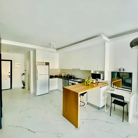 Διαμέρισμα Caesar Marcellus 51