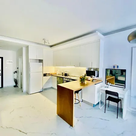 Caesar Marcellus 51 Διαμέρισμα *