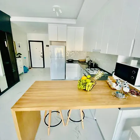 Apartment Caesar Marcellus 51 Iskele District (Northern Cyprus)