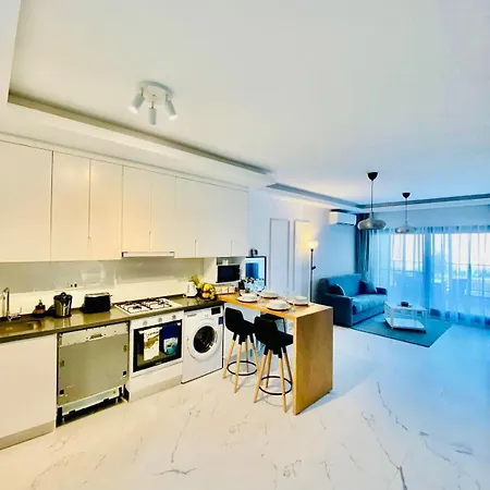 Caesar Marcellus 51 Iskele District (Northern Cyprus)