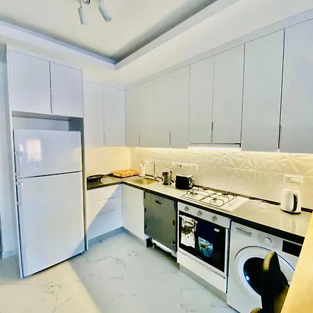 Caesar Marcellus 51 * Iskele District (Northern Cyprus)