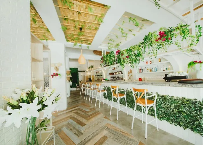 Апартаменты Caesar Marcellus 51