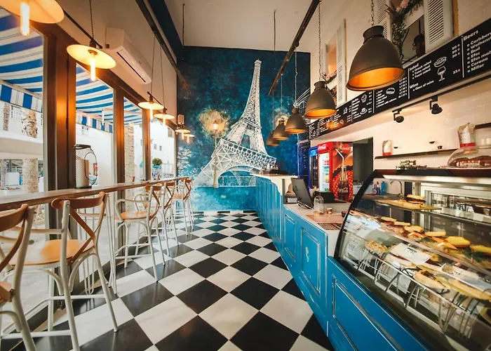 Caesar Marcellus 51 Апартаменты *