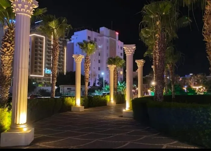 Caesar Marcellus 51 Апартаменты Iskele District (Northern Cyprus)