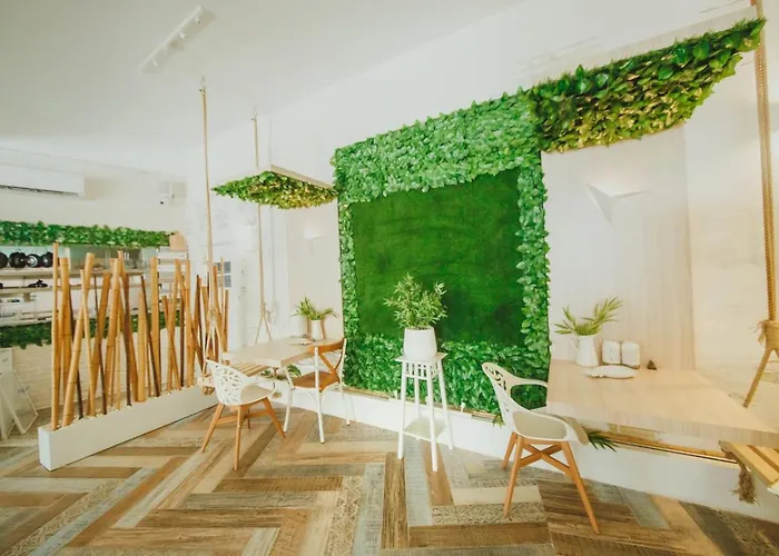 Caesar Marcellus 51 Apartmán