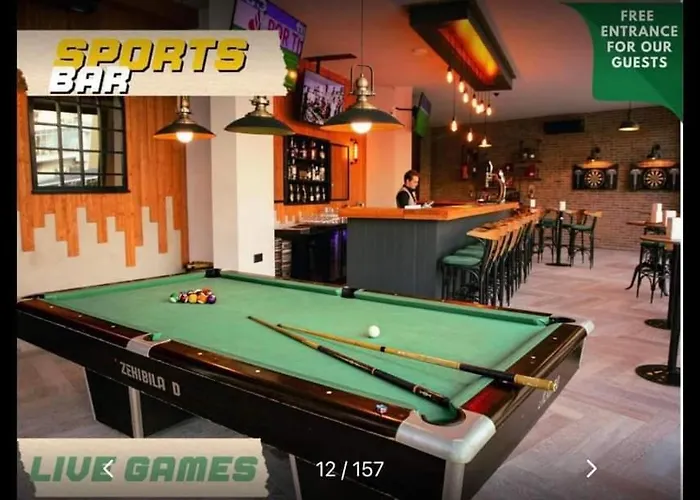 Апартаменты Caesar Marcellus 51 Iskele District (Northern Cyprus)