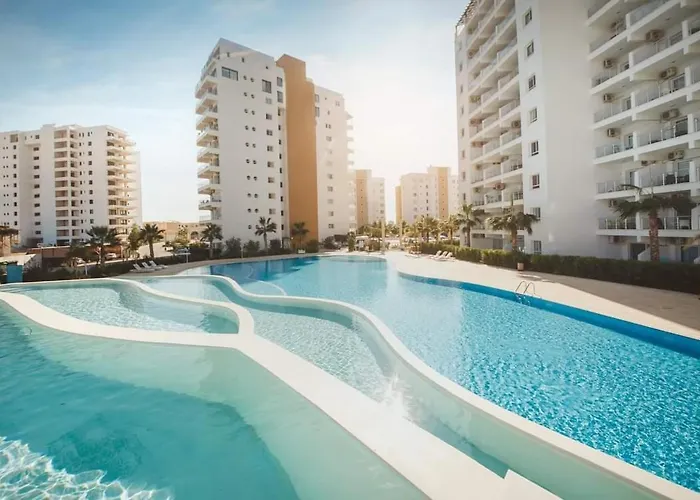 Caesar Marcellus 51 Iskele District (Northern Cyprus)