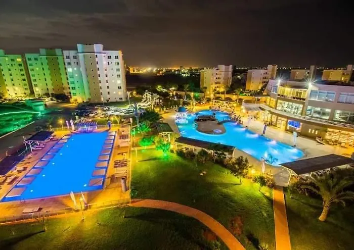 Apartmán Caesar Marcellus 51