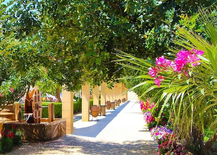 Caesar Marcellus 51 Апартаменты *