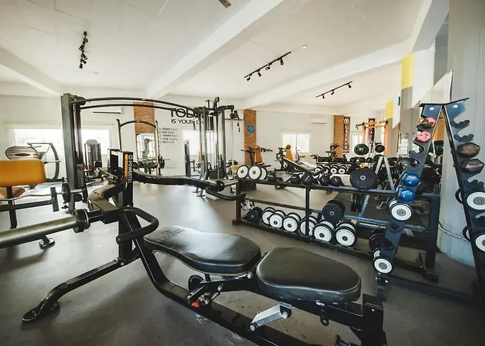 Apartmán Caesar Marcellus 51 Iskele District (Northern Cyprus)