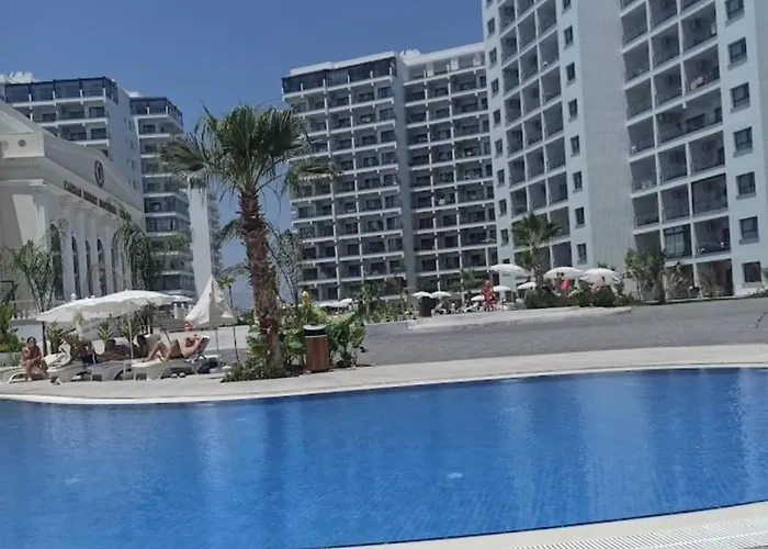 Apartmán Caesar Marcellus 51