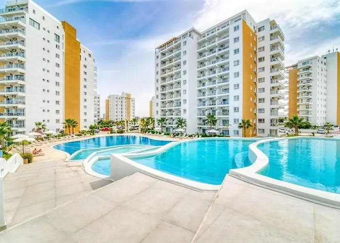 Caesar Marcellus 51 Апартаменты *