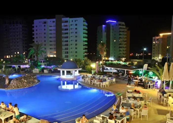 Apartmán Caesar Marcellus 51 *