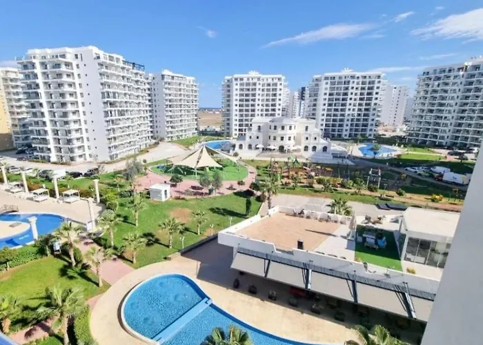 Apartmán Caesar Marcellus 51