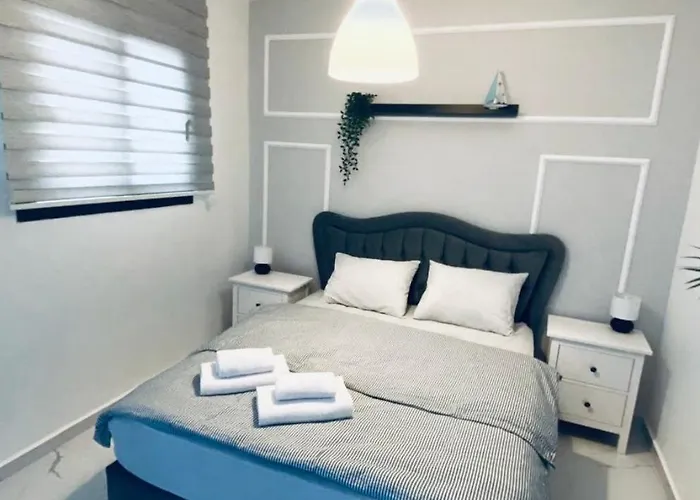 Апартаменты Caesar Marcellus 51 *